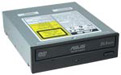 ASUSTeK Lecteur DVD 16x Noir