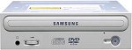 Samsung DVD 16/48 Blanc